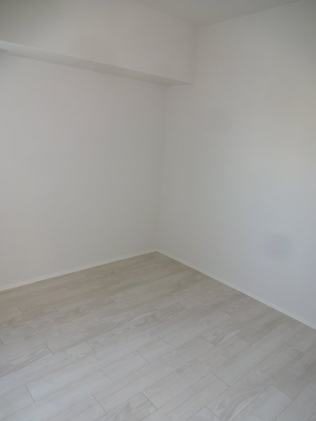 セリオ落合東中野  ベッドルーム