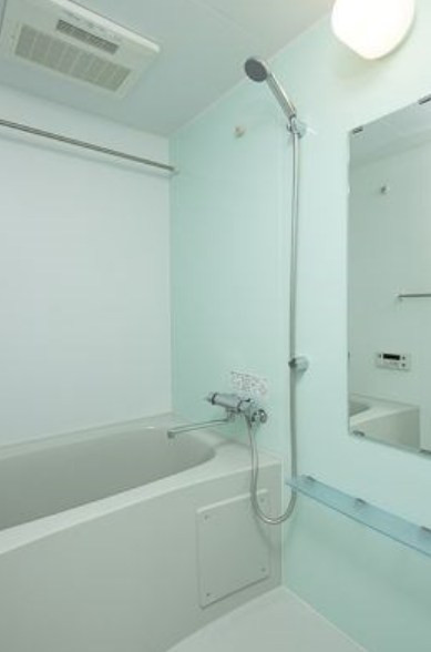 セリオ落合東中野  風呂画像