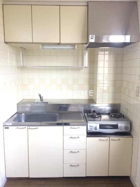 アークトミーズ キッチン