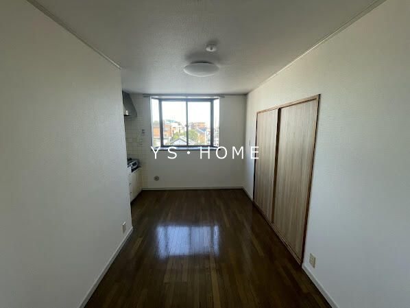 アークトミーズ ベッドルーム