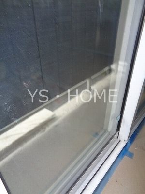 D-PRECIOUS武蔵野 ベランダ