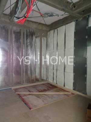 D-PRECIOUS武蔵野 風呂画像