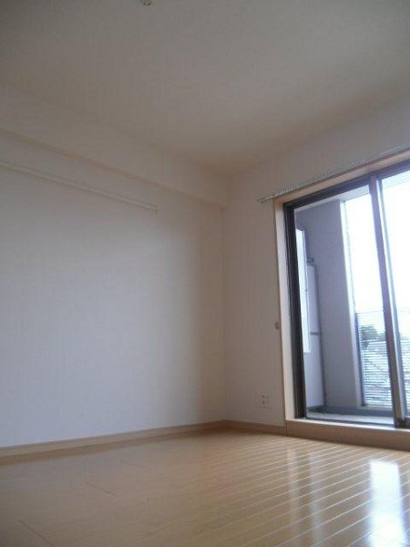 シャトーエクセラン リビング