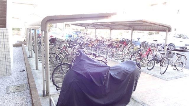 シャトーエクセラン その他12