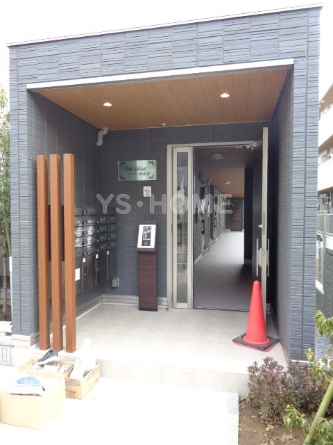 ヴィルソレイユ西荻Ⅰ・Ⅱ　Ⅱ その他7