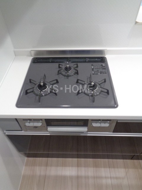 ヴィルソレイユ西荻Ⅰ・Ⅱ　Ⅱ その他11