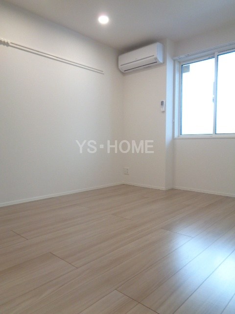 ヴィルソレイユ西荻Ⅰ・Ⅱ　Ⅱ ベッドルーム