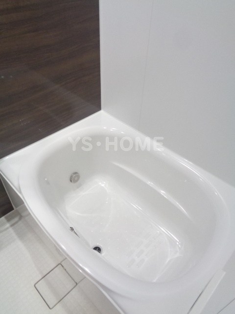 ヴィルソレイユ西荻Ⅰ・Ⅱ　Ⅱ 風呂画像