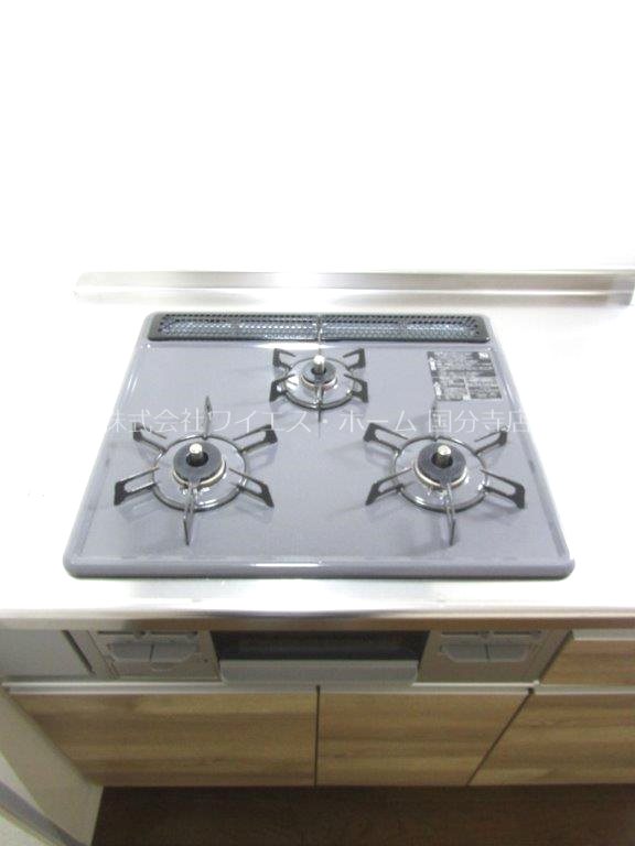 グランフォルム国立 その他8