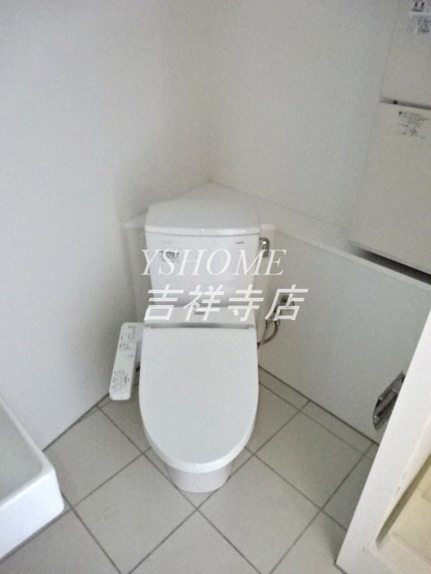 EXAM吉祥寺 その他2