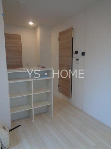 D-Style境 リビング