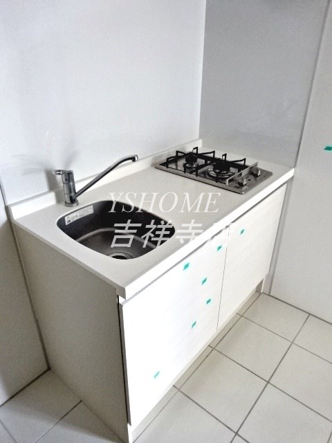 EXAM吉祥寺 キッチン