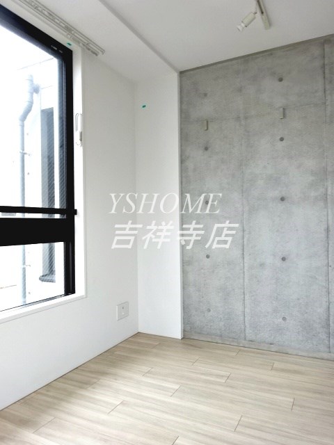 EXAM吉祥寺 ベッドルーム