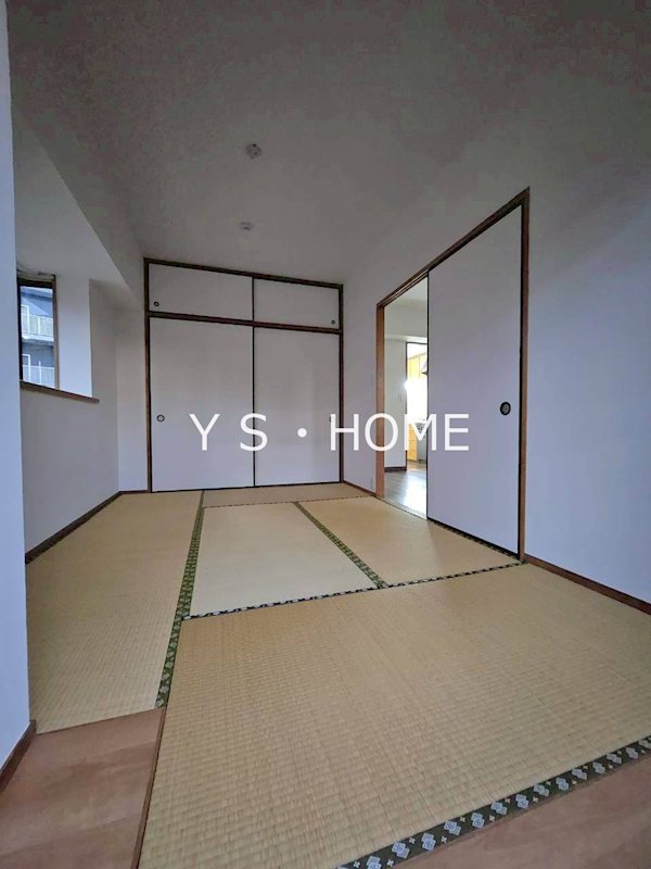 ウエルカーサ花小金井 その他8