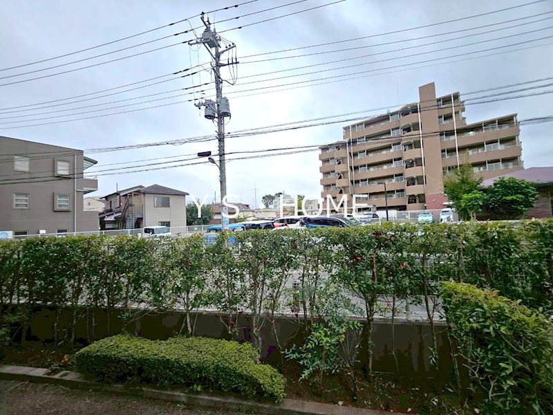 ウエルカーサ花小金井 その他9