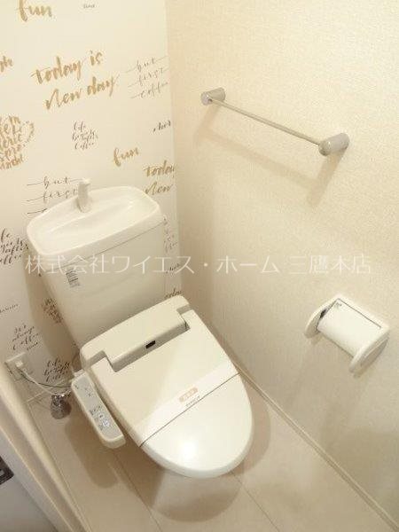 ウィステリア その他2