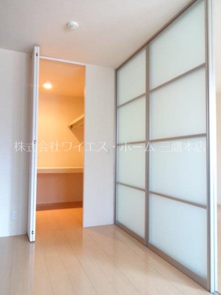 ウィステリア その他7