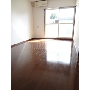 カサブランカN リビング