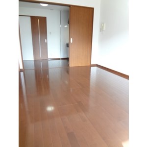 カサブランカN ベッドルーム