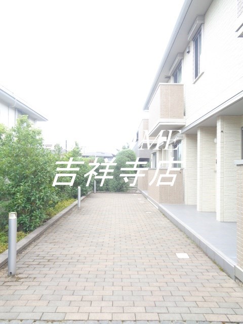 メゾンホーリー  その他2