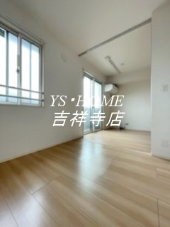 メゾンホーリー  リビング