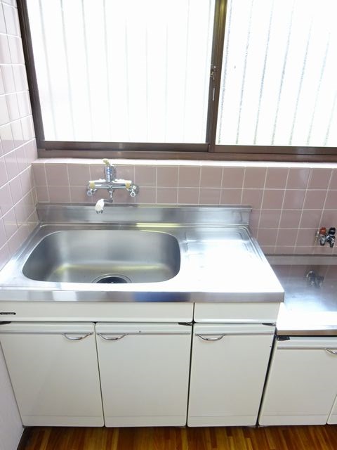 サニーシャトレー その他11