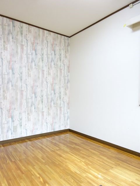 サニーシャトレー リビング