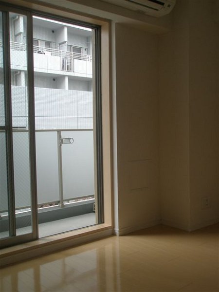 ドゥーエ武蔵小金井  ベッドルーム