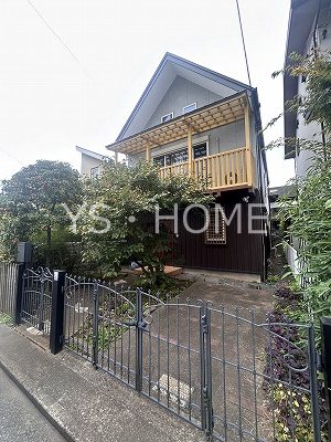 吉祥寺北町3丁目戸建 その他5