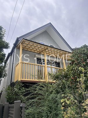 吉祥寺北町3丁目戸建 その他外観1