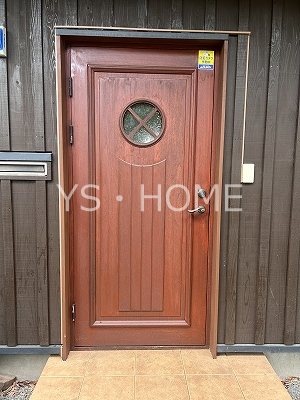 吉祥寺北町3丁目戸建 玄関