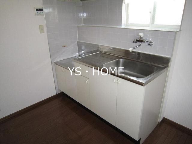 ベルズウィン キッチン