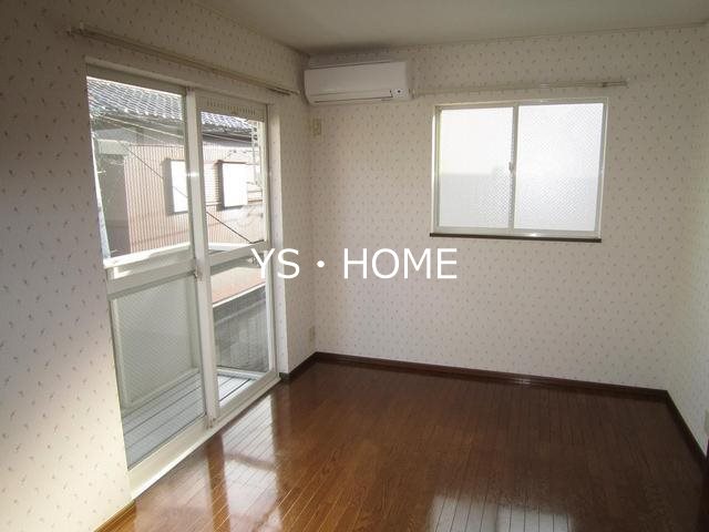 ベルズウィン ベッドルーム