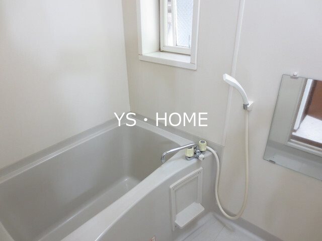 ベルズウィン 風呂画像