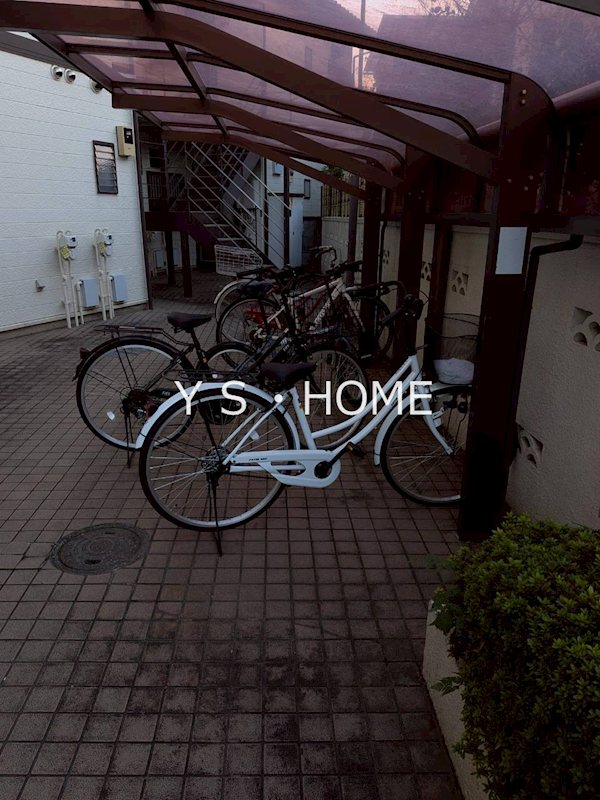 サニーシャトレー その他7