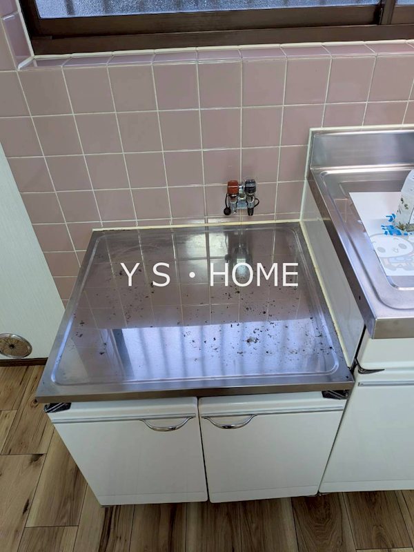 サニーシャトレー その他8