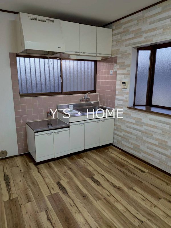 サニーシャトレー リビング