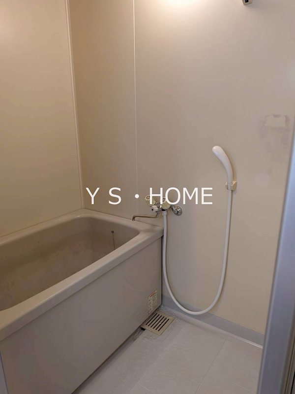 サニーシャトレー 風呂画像