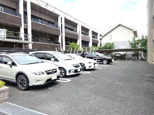 トレビナ武蔵野 その他3