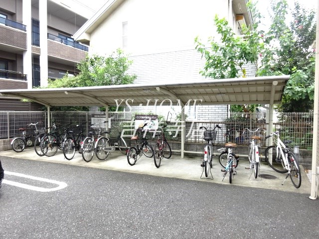 トレビナ武蔵野 その他4