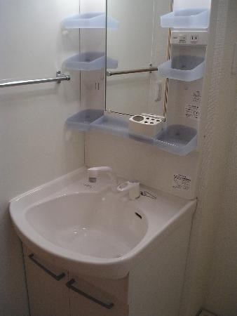 トレビナ武蔵野 その他5