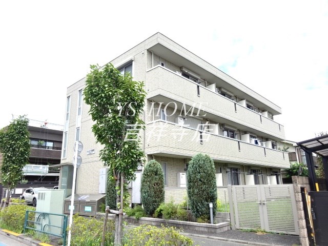 トレビナ武蔵野 その他10