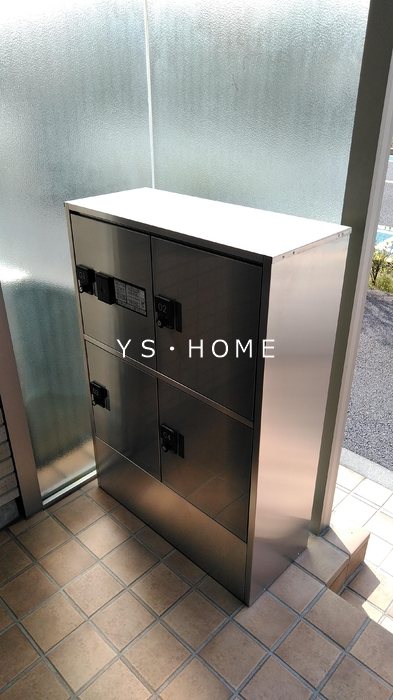 トレビナ武蔵野 その他15