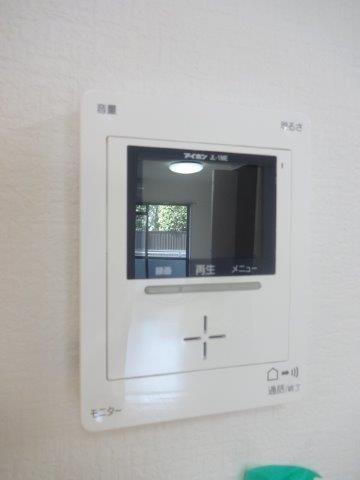 清水マンション その他1