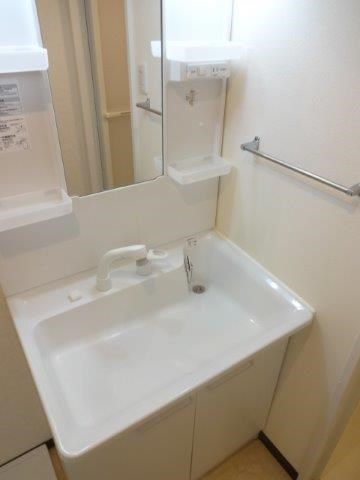 清水マンション その他2