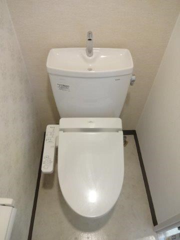 清水マンション その他3