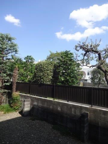 清水マンション その他5