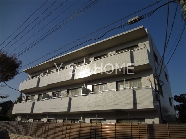 清水マンション その他外観3