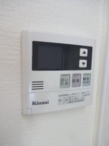 清水マンション その他7
