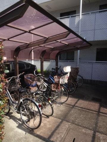 清水マンション その他8